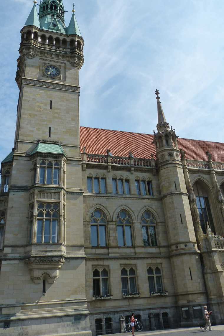 Braunschweig