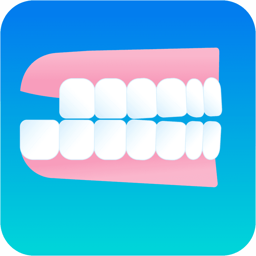 Illustration Tooth Extraction