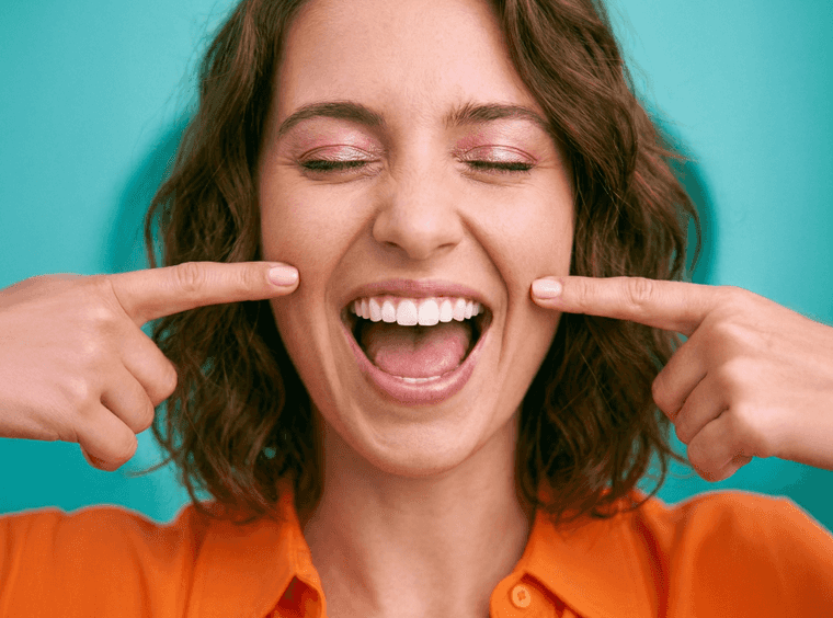 [CRO] Impress Hero My Treatment Desktop