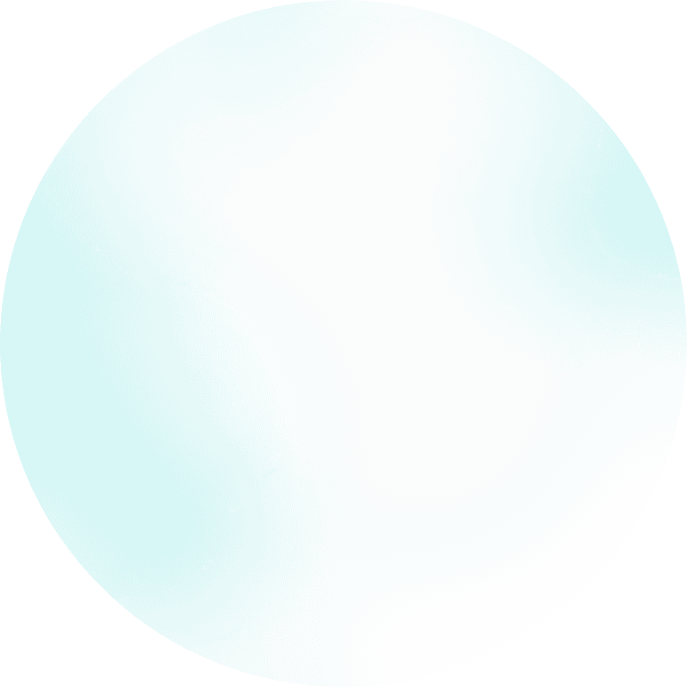 [CRO/DAYS] Hero MAIN PAGES Gradient blue