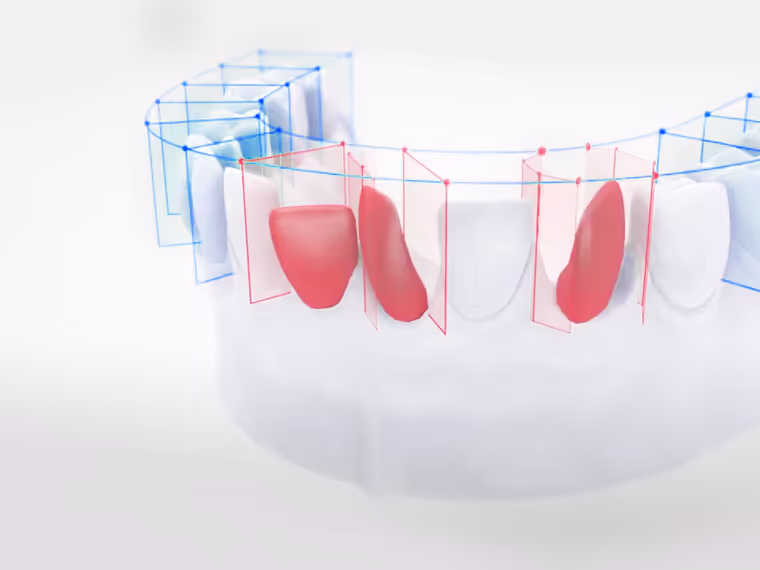 [CRO] Treatable Cases Impress Hero desktop