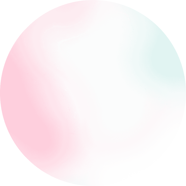 [CRO/DAYS] Hero MAIN PAGES Gradient Pink+Blue