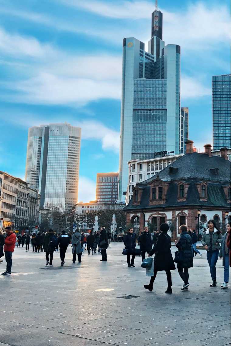 Frankfurt am Main