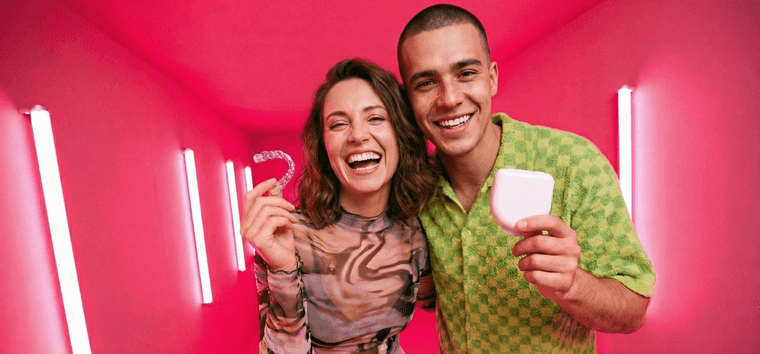 [CRO] Aligners Impress Banner Desktop